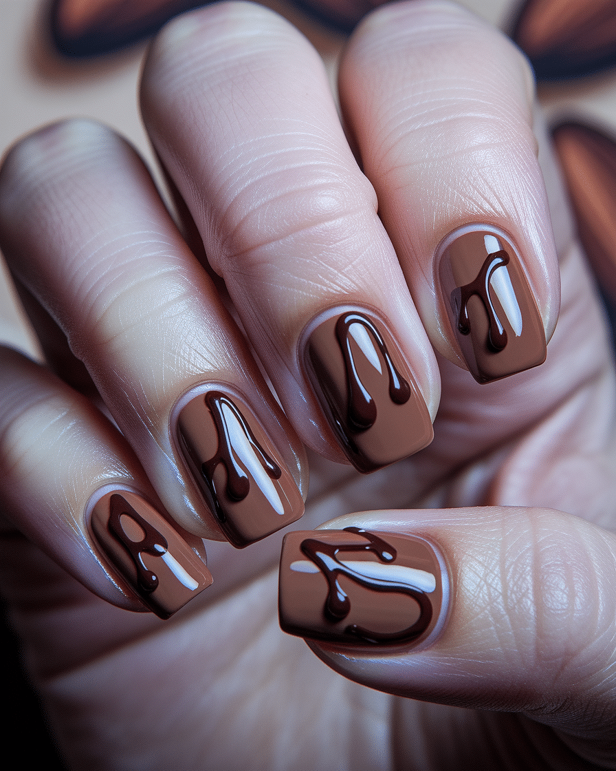 The Best Fall Nail Designs to Try in 2025 for a Stylish and Cozy Season
