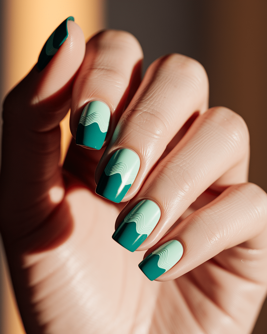 0013_3_a-close-up-shot-of-a-beautiful-hand-with_c--58hdKSuK-8E0ZiU2Trg_RCaToI5-SBGWpvGI6Xc_fw The Timeless Beauty of Mint Green Gradient Nails: A Soft and Sophisticated Trend for All Seasons