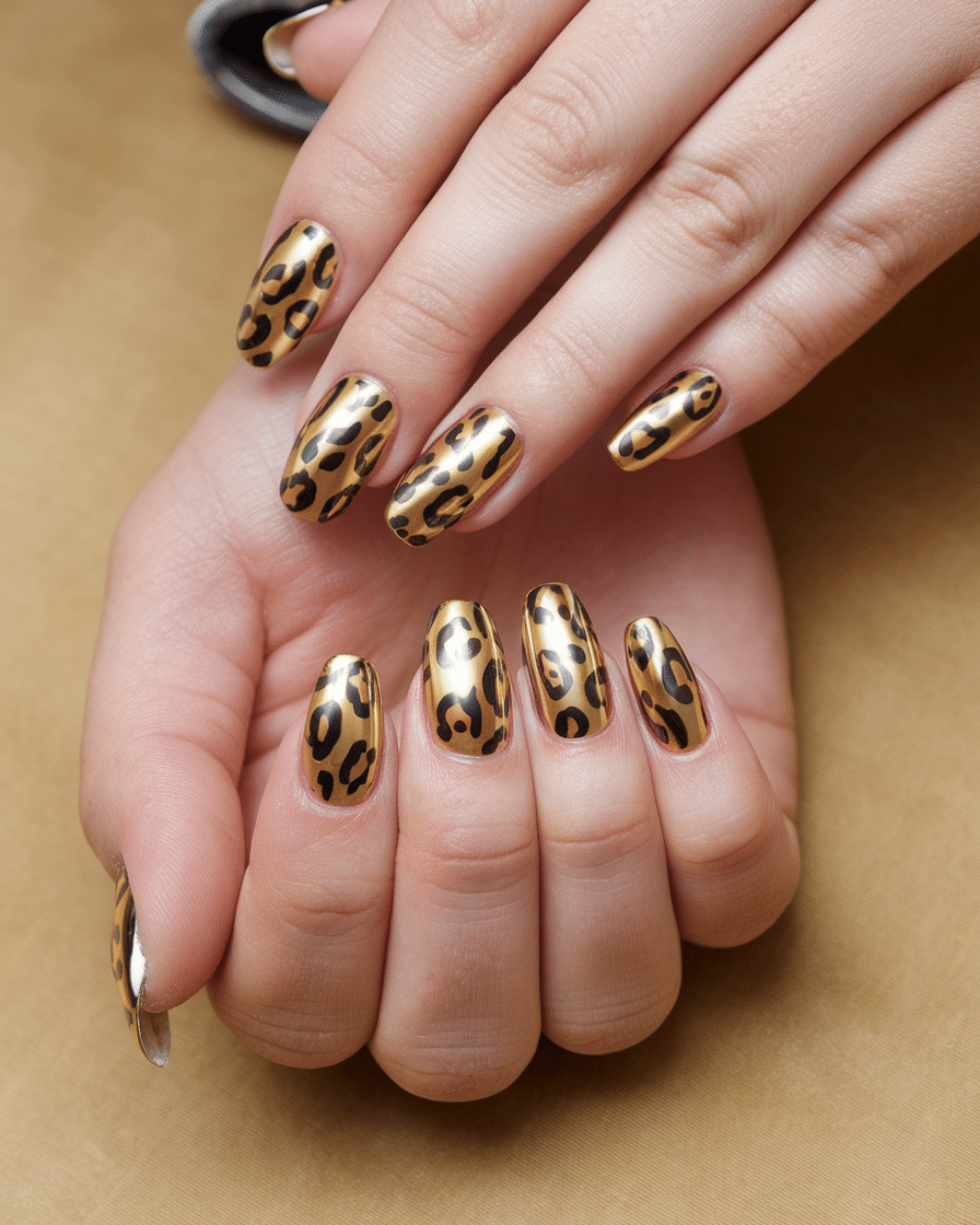 0013_3_a-photo-of-a-beautiful-hand-with-gold-ch_mj6fBvZkQHG_wQ39SaSqFA_DK0zWW4DRlaJ8j9UnDbNeQ The Allure of Chrome: Why Gold Nails Are the Ultimate Glam Choice