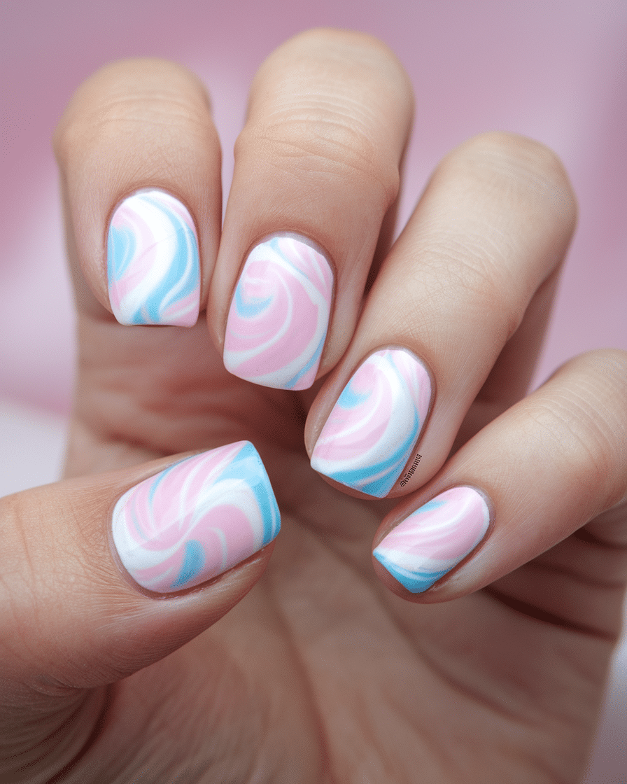 0013_4_a-photo-of-a-hand-with-nails-painted-in-_yvzjpv1rQvqnNpVaets08Q_OBTMZhygTjiiQ2ubfBoEiA Spring’s Sweetest Touch: Embracing Pastel Nail Trends in 2025