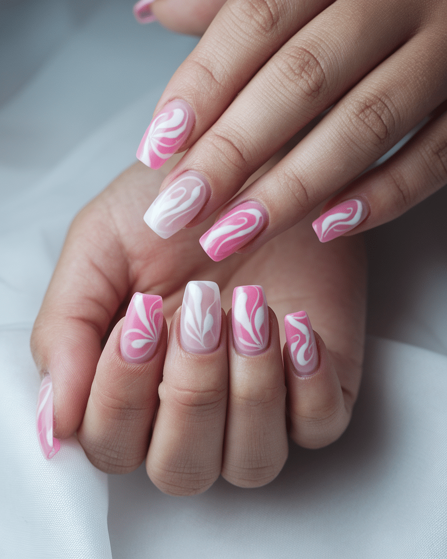 0013_4_a-still-photo-of-a-beautiful-hand-with-p_qdXJvqc4Qv6kUaLqsc_Dhw_21L16778TUyuQLAVAFNTMw Soft Spring Dreams: Cute and Simple Almond-Shaped Gel Nail Ideas to Try This Season