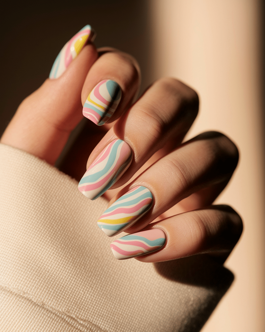 0014_1_a-close-up-photograph-of-a-beautiful-han_1MeYYPVDTuKgN2BmDfeKfg_NGzIqVrURla84mpa9hQhHA_cover The Allure of Almond Nails: Why This Timeless Shape Continues to Reign in 2025