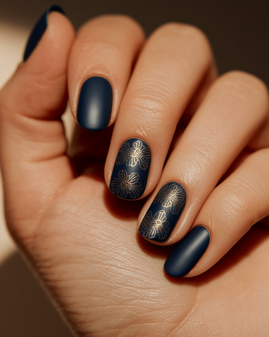 0014_1_a-close-up-photograph-of-a-beautiful-han_6Sddv3_CS3uXvMKREaw9bg_F8qetei_RxKH-i-sJhoMMw Elegant Floral Nail Designs for Every Season