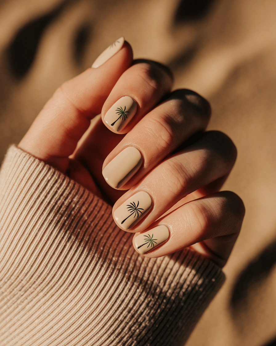0014_1_a-close-up-photograph-of-a-beautiful-han_S4J5Wr8GSM2CkfdURzkn3A_kLSV1A81So2RIhXrT31N3A_cover Beach-Inspired Nail Designs That Bring Summer Vibes to Your Fingertips