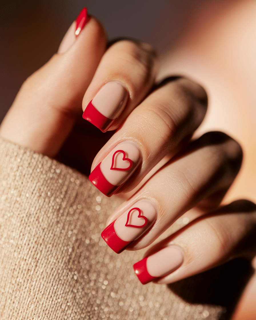 0014_2_a-close-up-photograph-of-a-beautiful-han_N1hRA9a8Q-S2YqqxQdsQbg_TYUlBikGQumy96p0WzpK_g_cover Romantic Nail Designs That Never Go Out of Style
