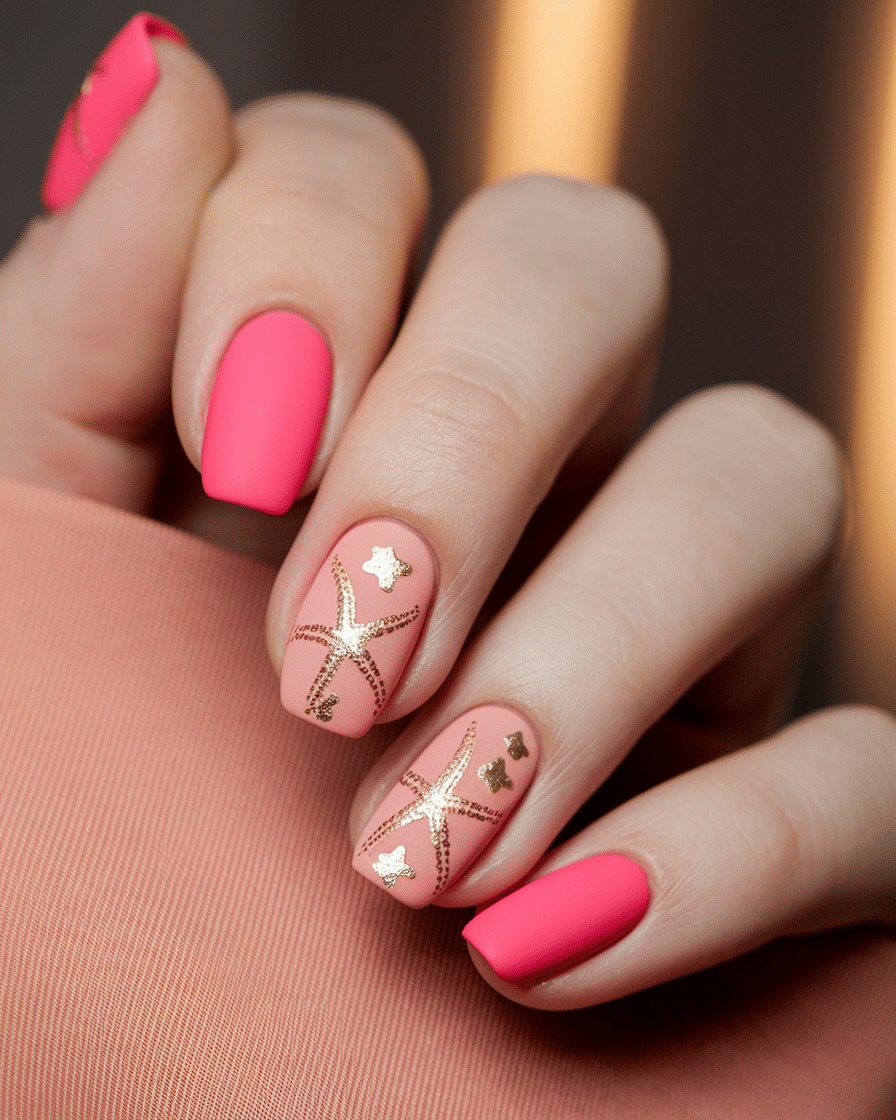 0014_2_a-close-up-photograph-of-a-beautiful-han_NigxdDezQ-CmR1hef3j7oQ_MsUVrtf7Roqe4WRwJFHvew_cover Vibrant Summer Nail Designs Inspired by the Ocean