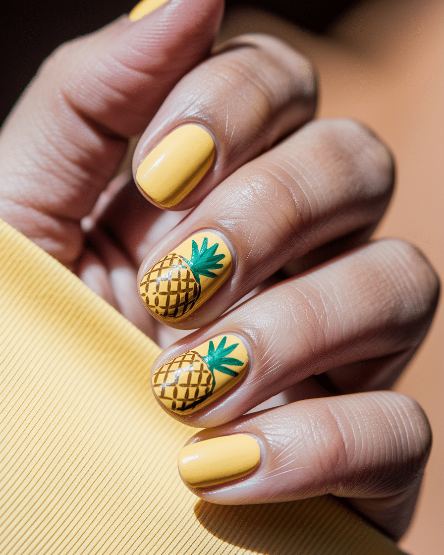 0014_2_a-close-up-photograph-of-a-beautiful-han_YYN3WDJwSfOAFKdpVFi2-g_p8M4EhFQTXaSnG7HlUswJQ Embrace the Island Spirit with Tropical Nail Art That Feels Like a Vacation