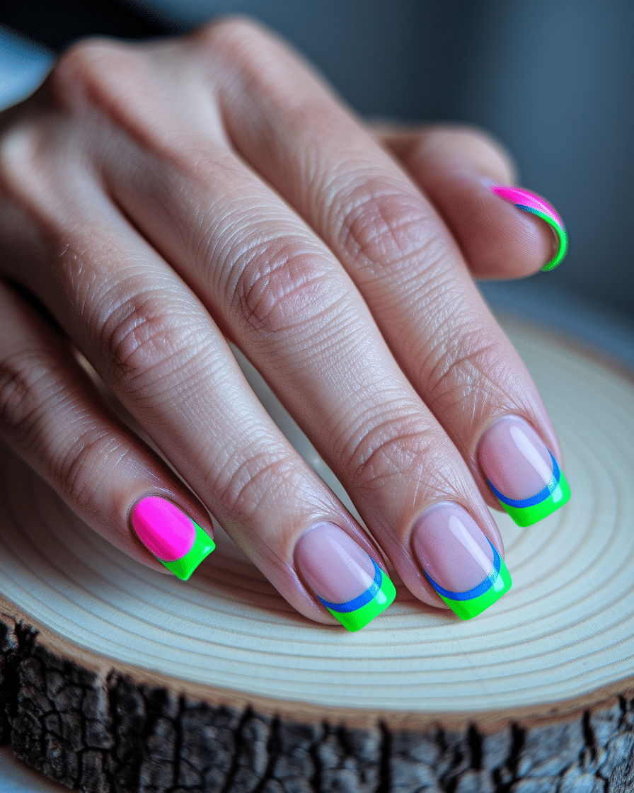 0014_2_a-close-up-photograph-of-a-beautifully-m_Lp7gOQgnT_Stb0Bj2dBm9Q_1TaGMMlYQo2lrQAAbTlPaw The Ultimate Guide to Vacation-Ready Nail Designs for a Trendy Summer Look