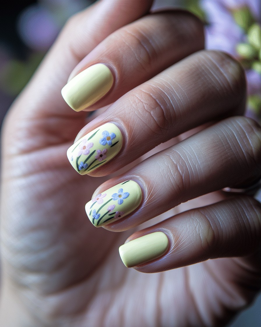 0014_2_a-close-up-photograph-of-a-beautifully-m_dxP8D-_wTz62BTypP91Q8A_MZ7blASXTViwbmL2GBsHGA The Ultimate Guide to Bright Floral French Tip Nails for a Fresh, Feminine Look