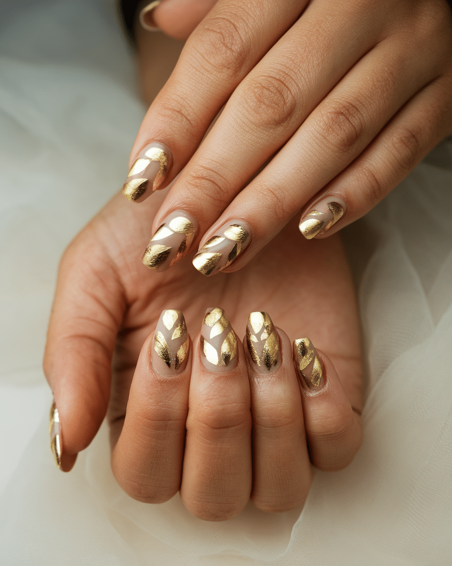 The Ultimate Guide to Fall Nail Trends: Colors, Styles, and Inspiration for the Season
