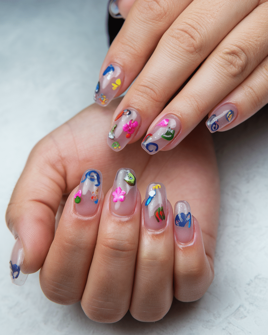 The Rise of Almond Nails: Why This Timeless Shape Is Trending in 2025
