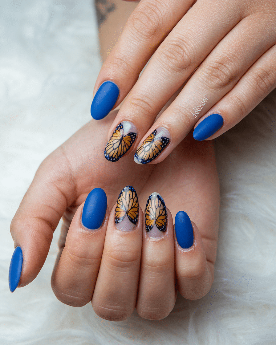 0014_2_a-still-of-a-beautiful-hand-with-nails-o_gs3MnllJQt-GKsbaDVBQnw_8H-pw1E4RUWs9Z_FYwoQdw Embrace the Magic of Spring with Butterfly-Inspired Nail Art