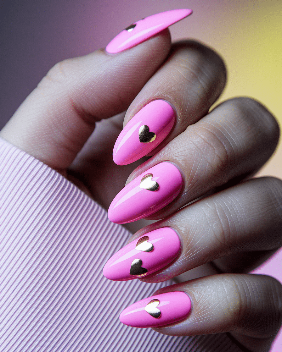 The Ultimate Guide to Trendy Short Press-On Nails for Spring and Summer