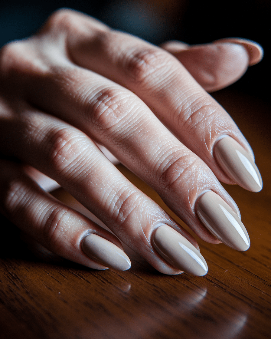 0014_3_a-close-up-photograph-of-a-beautiful-han_rd1bGGm0TmCugI8vrUx2iw_CLbMICE6QnWdfD1fim-jMw Timeless Nail Elegance: The Beauty of Subtle Luxury in Your Manicure
