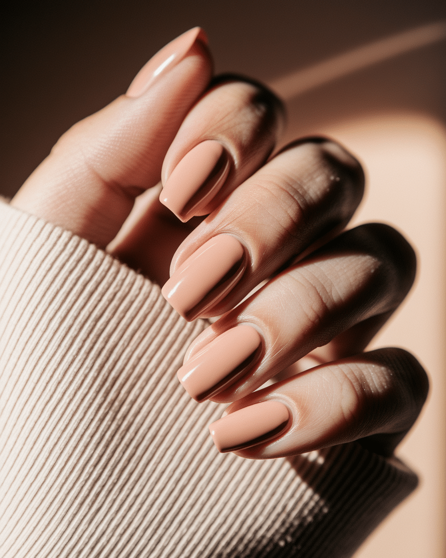 Cute and Chic Short Nail Designs That Are Perfect for Every Occasion in 2025