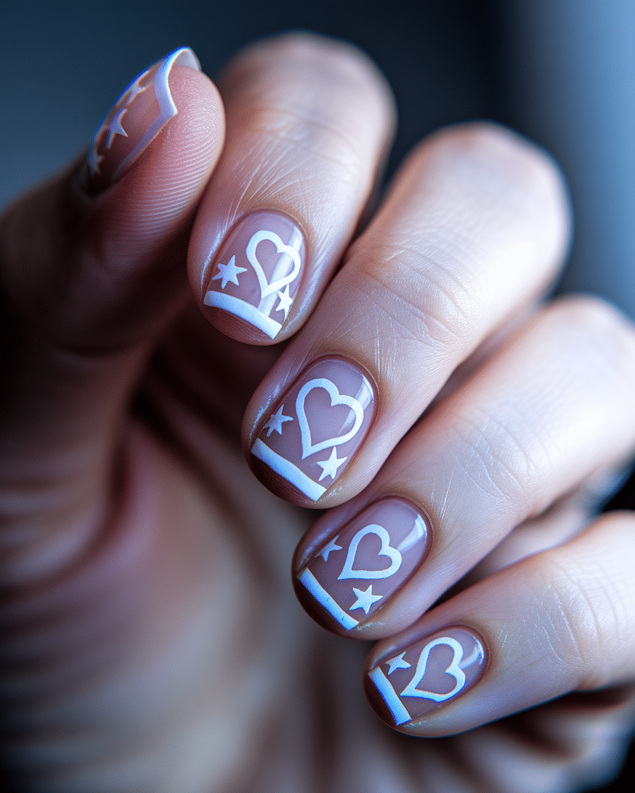 0014_3_a-close-up-photograph-of-a-beautifully-m_aqI--k_WQvKXfrgwKBELcw_DjTsGv_eS3aP44NLE5xMpw The Art of Nail Design: Transforming Fingertips Into Tiny Canvases