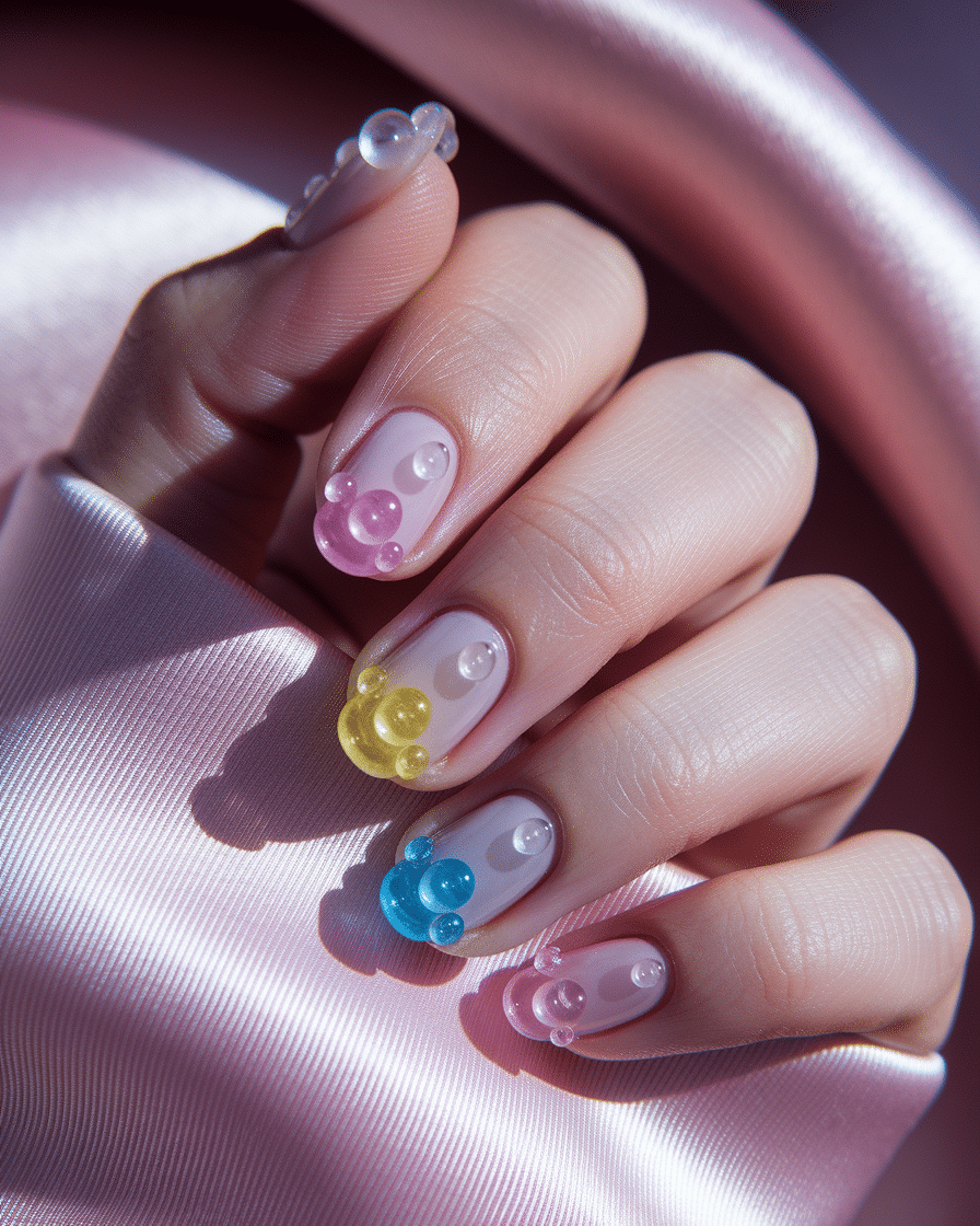 0014_3_a-close-up-photograph-of-a-beautifully-m_jF-mohIvR7eaCwRly4vA6g_G6wygFW4Ql64JQNxRSwfFA The Evolution of Nail Art: A Season of Bold Expression and Creative Detail