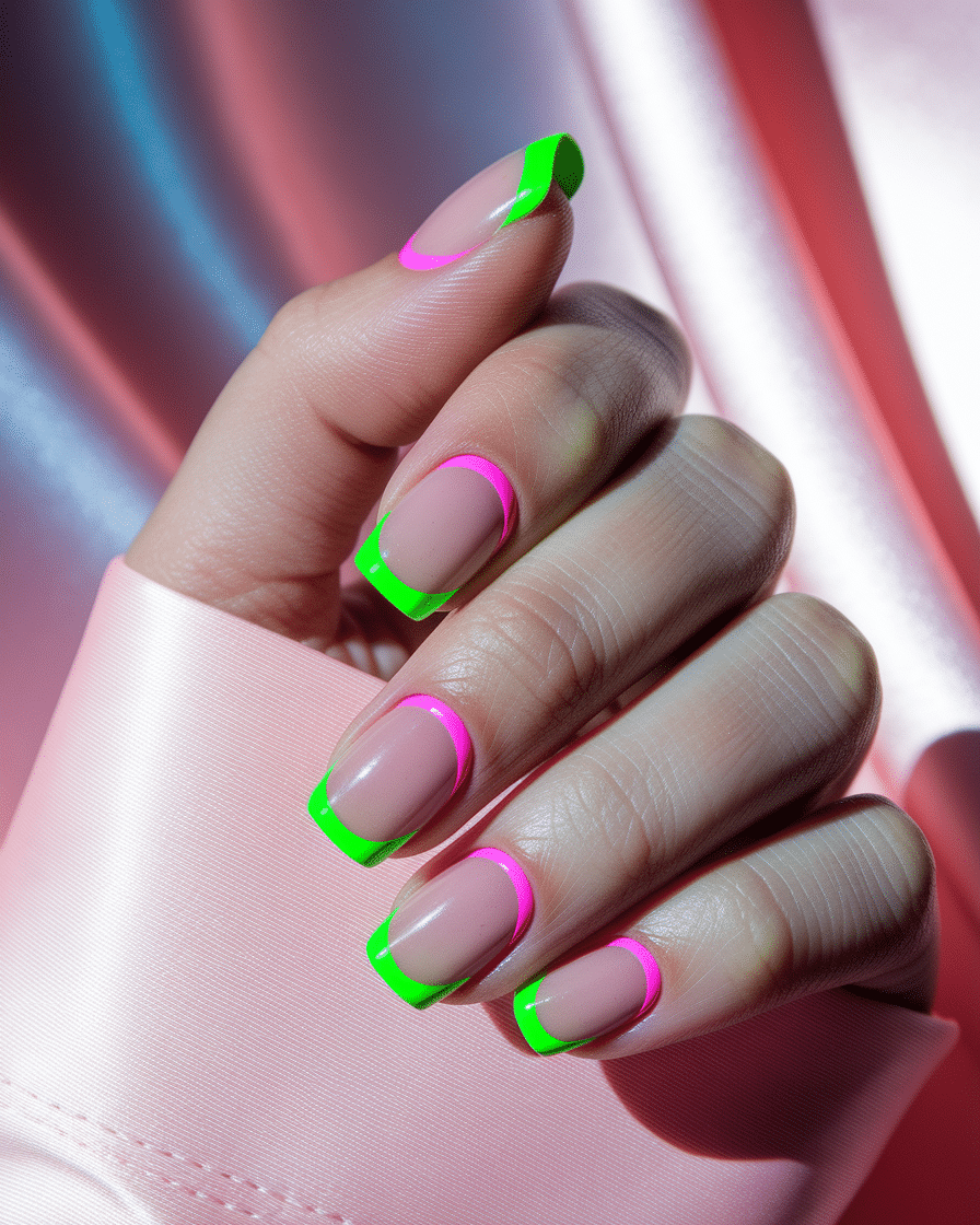 0014_3_a-close-up-photograph-of-a-beautifully-m_joYS1QZMSEenqlXjfYJcjA_1TaGMMlYQo2lrQAAbTlPaw The Ultimate Guide to Vacation-Ready Nail Designs for a Trendy Summer Look