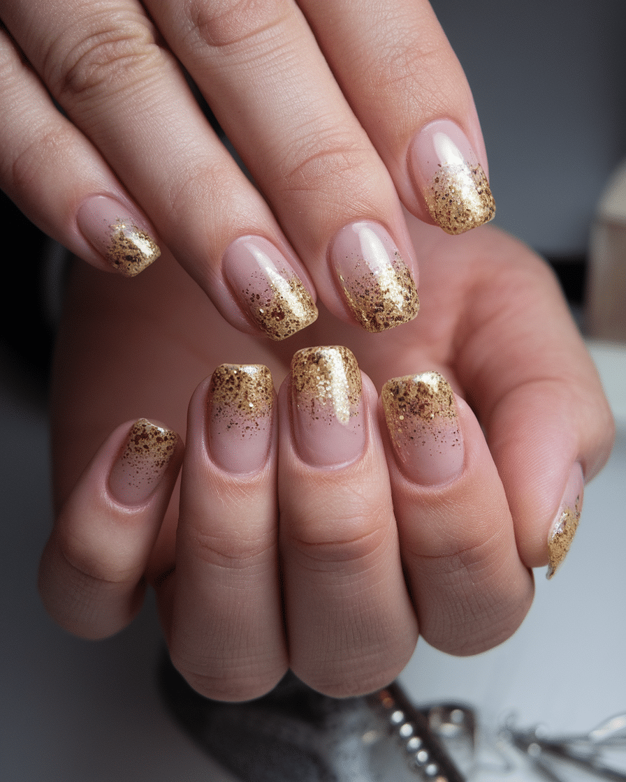 0014_4_a-photo-of-a-hand-with-nails-painted-wit_nG4suB8rTOqxijWdKNxkqQ_j9D4_Ff2S7mm5VdY56fRfQ The Golden Touch: Why Gold Nails Are the Ultimate Winter Glam Statement