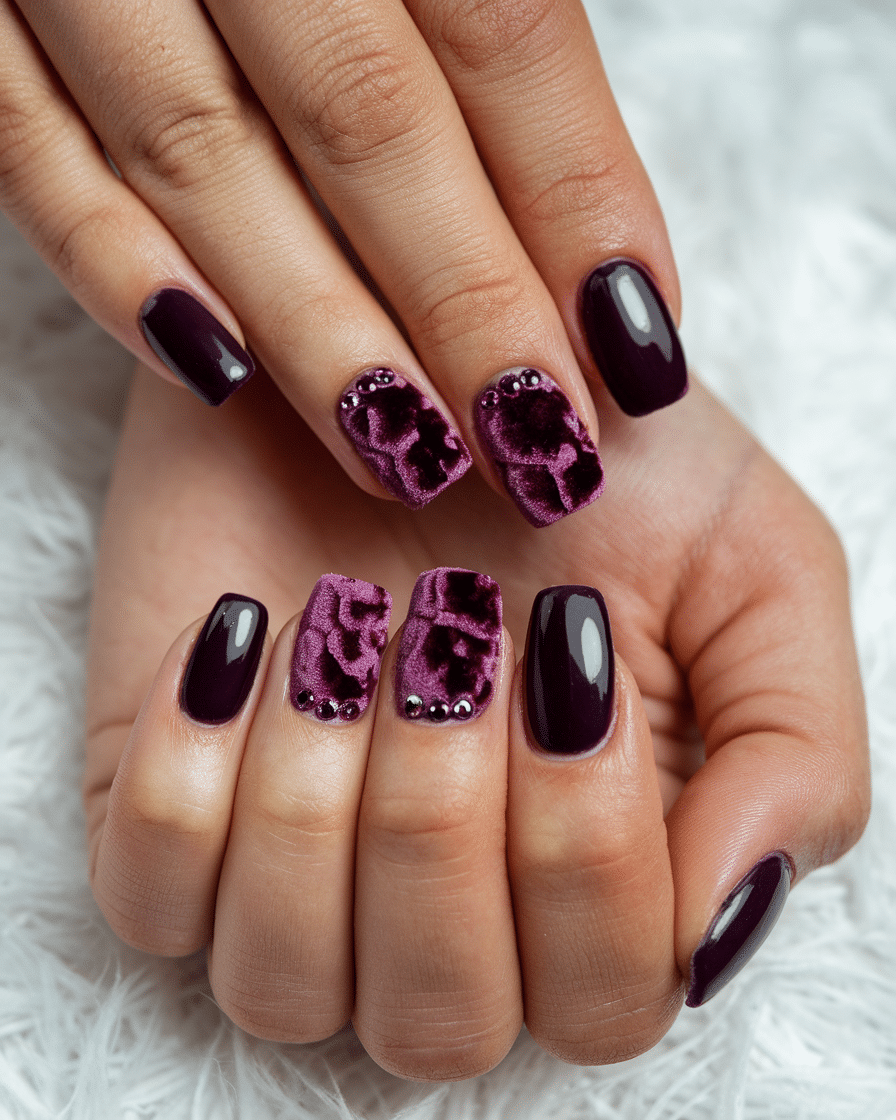 The Art of Seasonal Nails: Where Fashion Meets Fingertips
