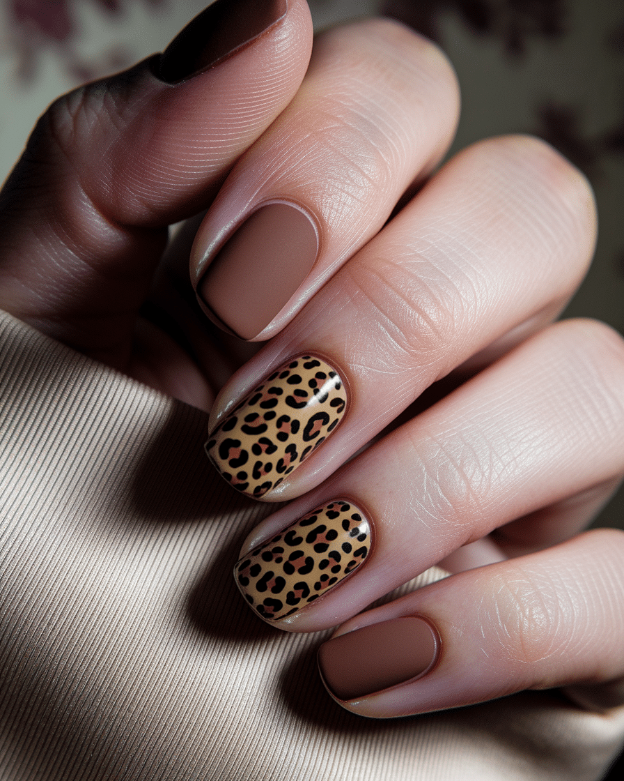 0015_2_a-close-up-photograph-captures-the-intri_JPCdZ5DsRrSAp_fjAhQK_w_GF7UCu7yS_GMyw6sW88R3w Fierce and Fashionable: Animal Print Nails for the Autumn Bride