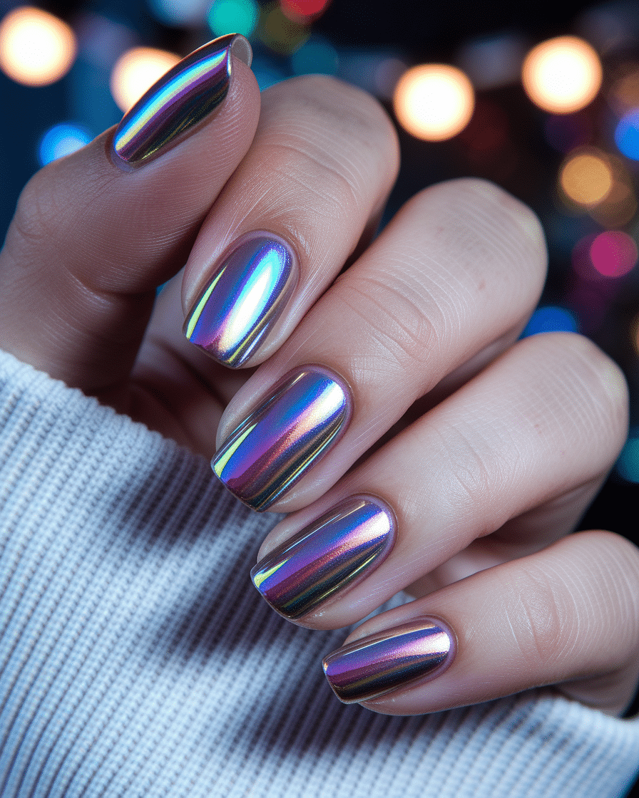 0015_2_a-close-up-photograph-captures-the-mesme_CNJ5oriHSRSB2TZ_Eyo8yg_wlPzROBbRKKBYXASvk7XmQ_cover Best Chrome Nail Ideas for a Bold and Trendy Manicure