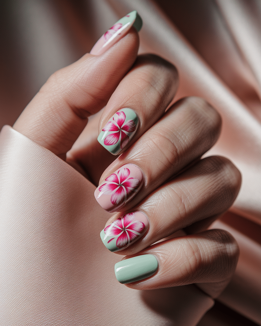 0015_2_a-close-up-photograph-of-a-beautiful-han_cSWdtEjsQBKKgZhySVvcyA_wOg70OyDR5CqmgJBIsAD-w Embrace the Island Spirit with Tropical Nail Art That Feels Like a Vacation
