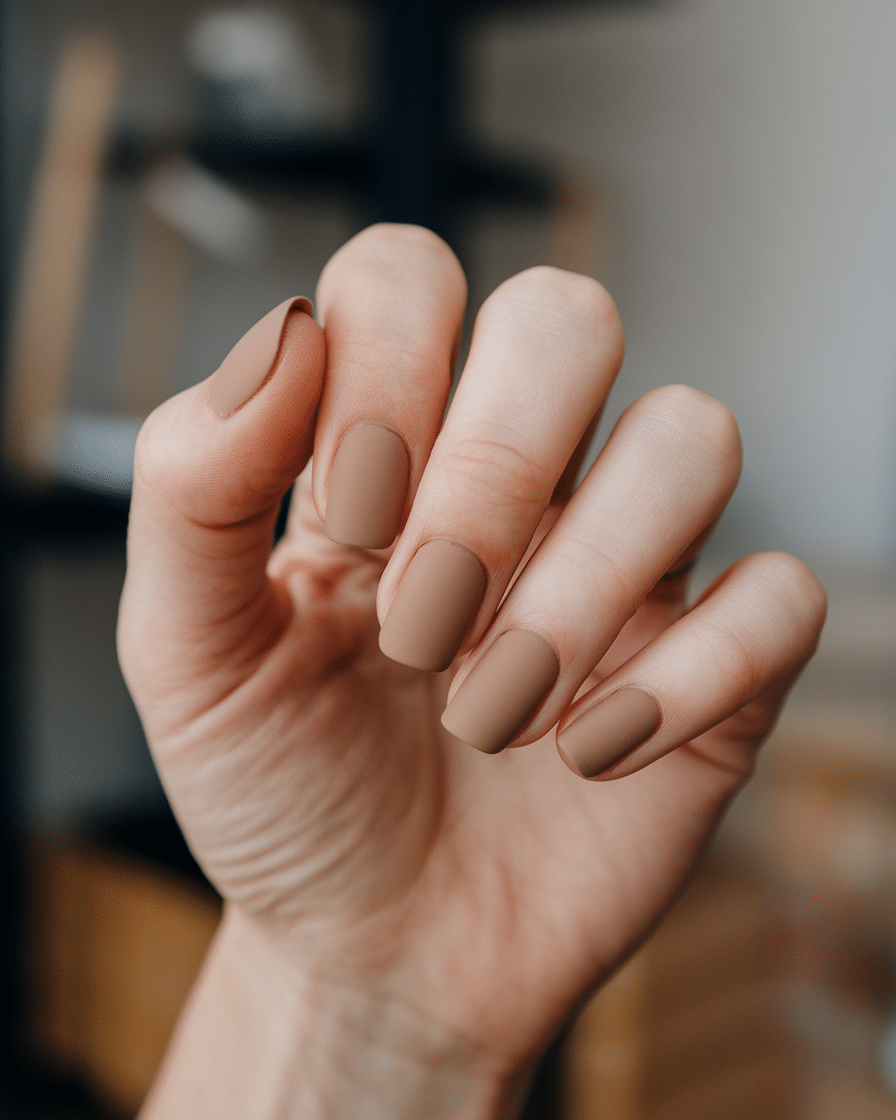 0015_2_a-still-of-a-hand-with-matte-sandstone-n_dZg__mEGQnqITruXwcI0xA_X8cF_12eQa-dzqaNP9EH-g The Beauty of Neutral Nails: Effortless Elegance for Every Season