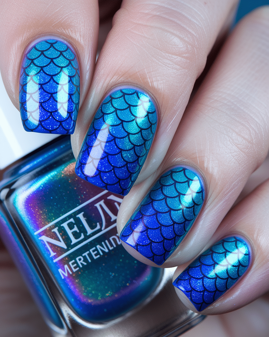 Fresh and Fun Nail Designs to Rock This Spring