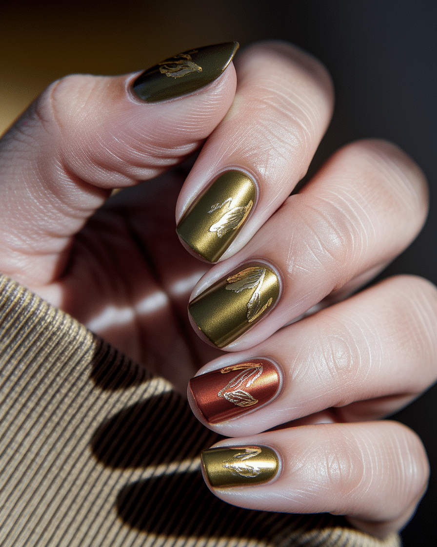 0015_3_a-close-up-photograph-captures-the-intri_ZkkaR7JdTwOkJULl8Fk5eQ_QdAwvQl0RvmjNL--0YWXrw The Best Fall Nail Designs to Try in 2025 for a Stylish and Cozy Season