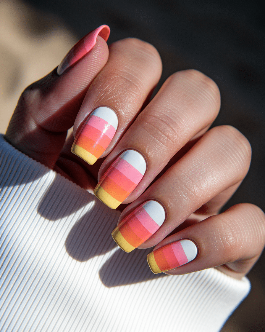 0015_3_a-close-up-photograph-of-a-beautiful-han_GKSzQC6rQAeQ4W_ZqvaRPQ_M01nCMuVRSmKLzgX8CtKMA_cover Beach-Inspired Nail Designs That Bring Summer Vibes to Your Fingertips
