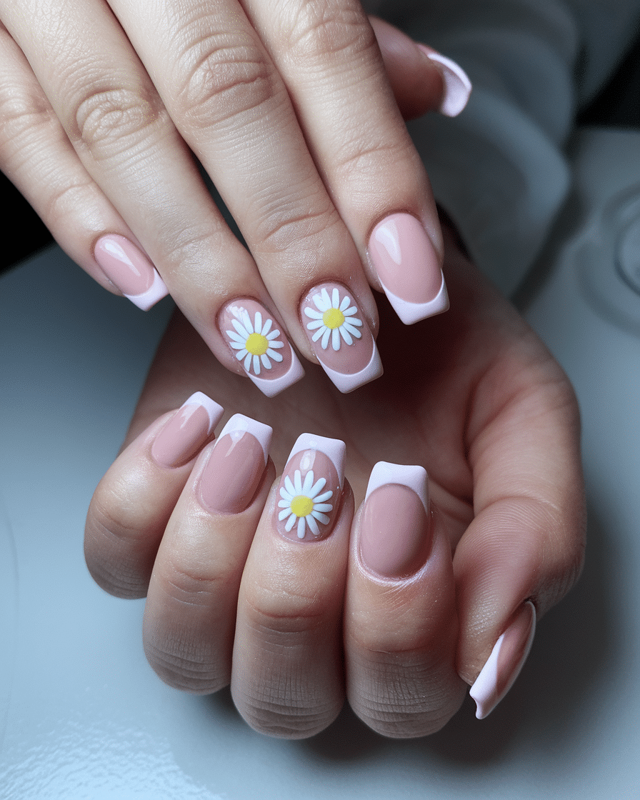 0015_3_a-photo-of-a-hand-with-nails-adorned-wit_gS0U_JWTSYiuESJNAGPo3A_Yu6GLgJmRnO4roqF4sX51A Spring 2025 Nail Trends That Celebrate Femininity and Fresh Blooms