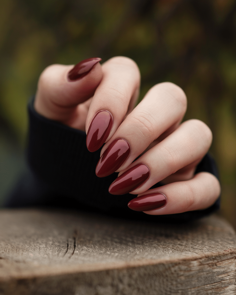 The Ultimate Guide to Fall Nail Trends: Colors, Styles, and Inspiration for the Season