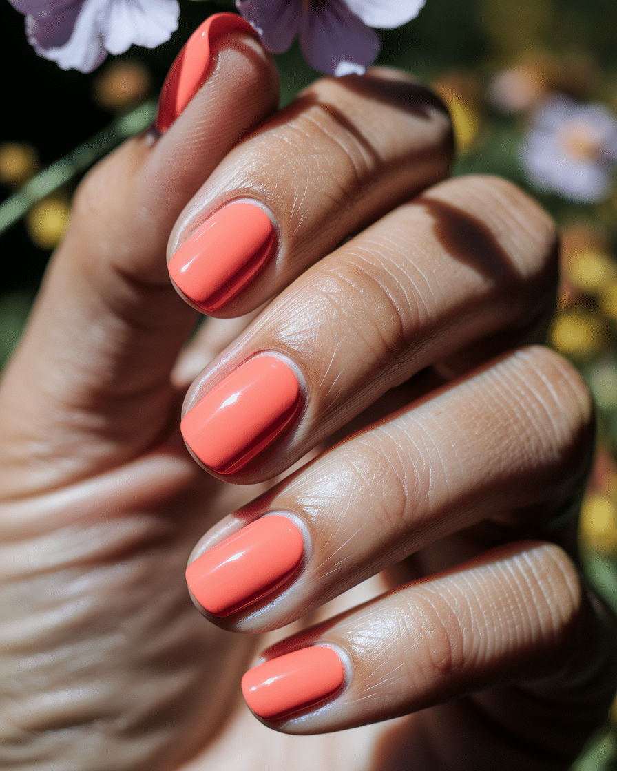 0015_4_a-close-up-photograph-of-a-beautiful-han_qXPO52X0RUSoXfX4lwTicw_jpjwSyDOQhyQUyRe3_mKyw The Ultimate Nail Color Inspiration for Warmer Days