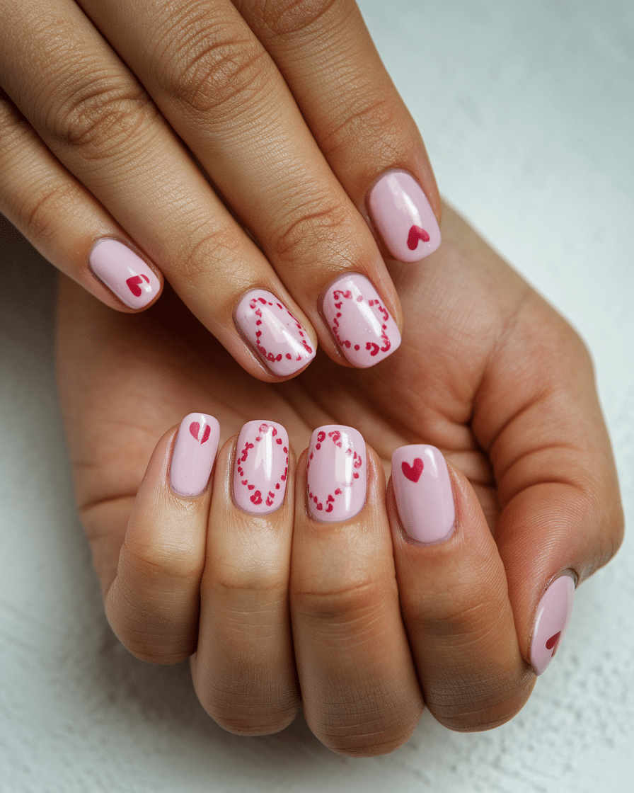 The Art of Seasonal Nails: Where Fashion Meets Fingertips
