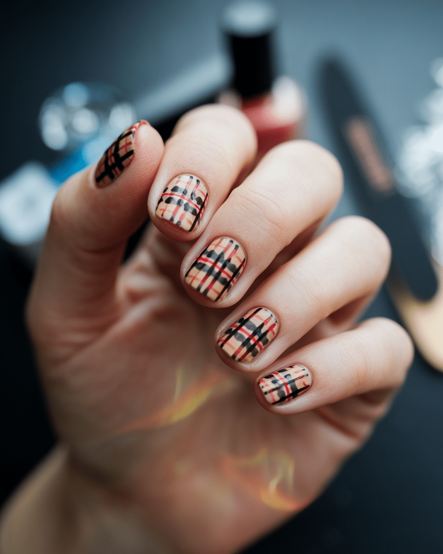 The Ultimate Guide to Fall Nail Trends: Colors, Styles, and Inspiration for the Season