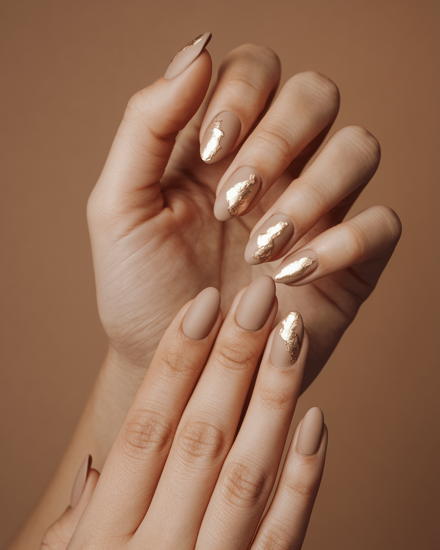 0016_1_a-still-photo-of-a-beautiful-hand-with-n_It9eEFS_SZC9zGwX2DxdxA_StjhW0EoQV-sRx-AX18xJA The Golden Touch: Why Gold Nails Are the Ultimate Winter Glam Statement