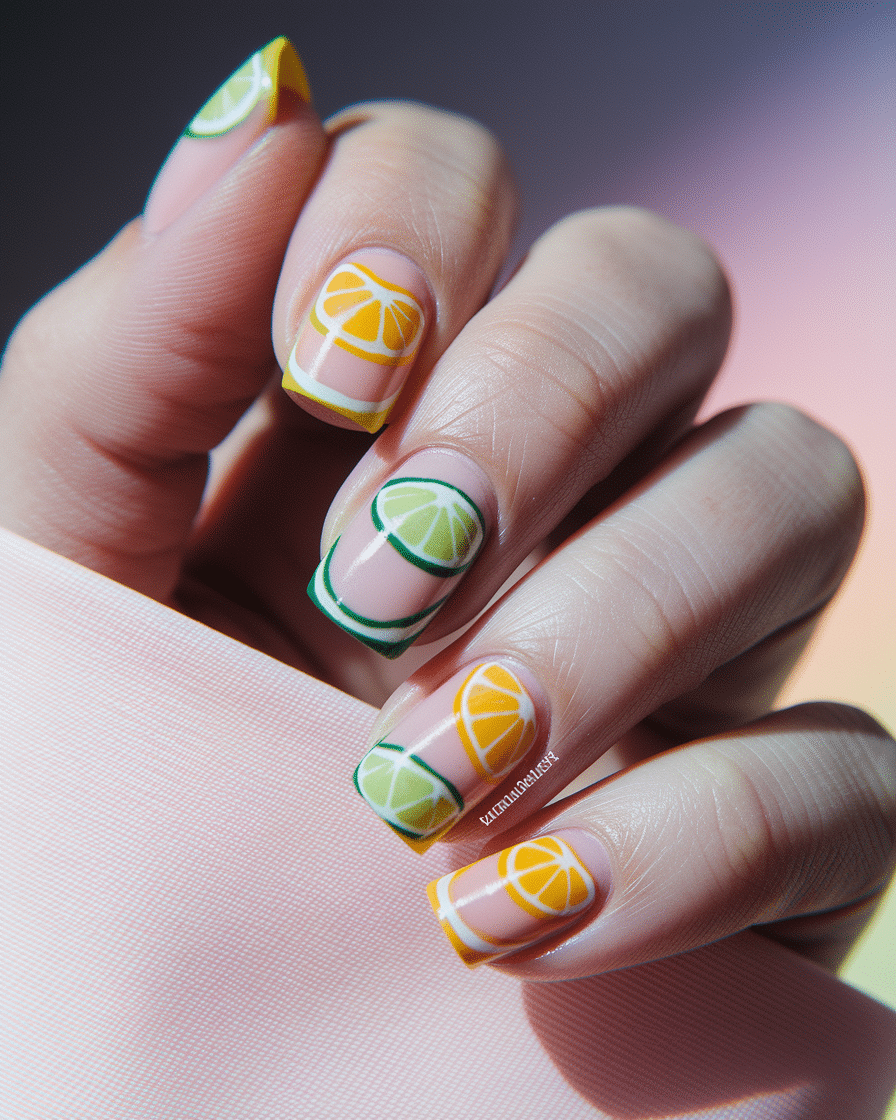 0016_2_a-close-up-photograph-captures-the-exqui_9tfEiKt2RN6xAXql8dQEAg_pJ2uswu5TmWhqXyvPsVY7Q Summer Nail Art Trends That Spark Creativity and Sunshine Vibes