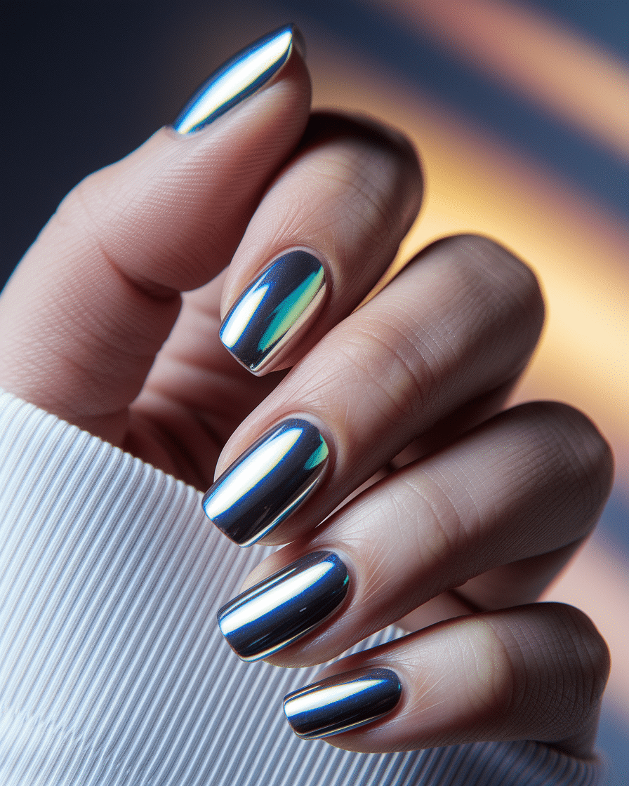 0016_2_a-close-up-photograph-captures-the-intri_dM8ud7tRSB6DIGw9QkXQXQ_lSzQPBr_QCGDKQNoCPBBWg The Rising Trend of Milky Blue Nails: Soft, Chic, and Effortlessly Stylish