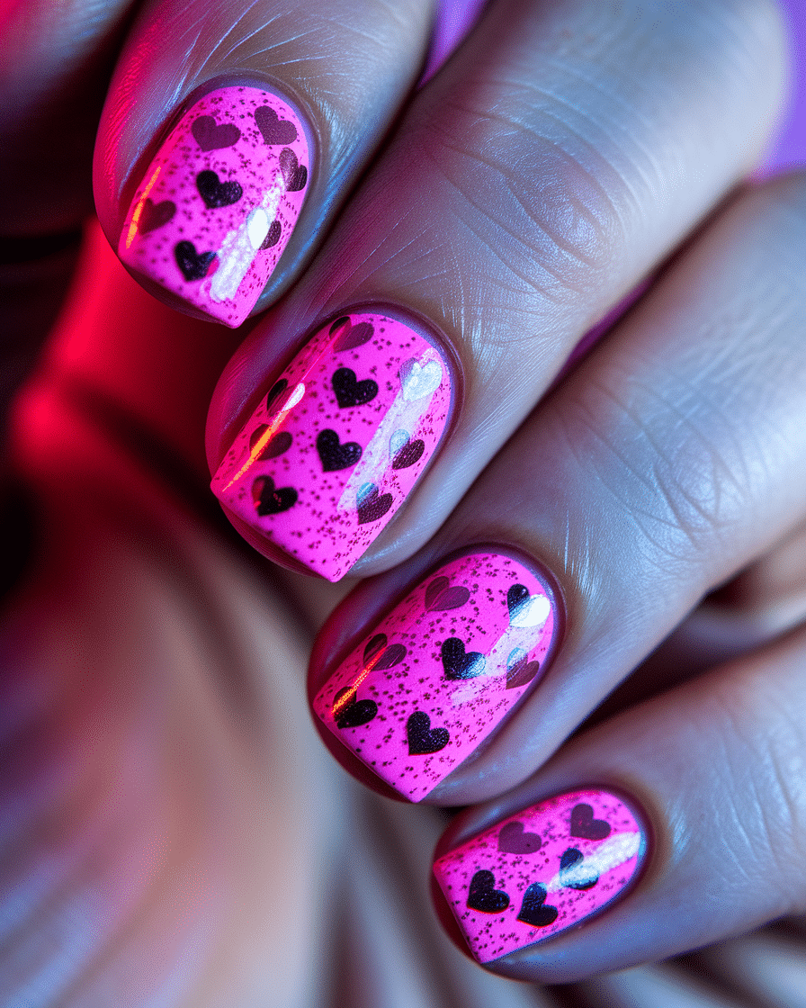 The Ultimate Guide to Trendy Short Press-On Nails for Spring and Summer