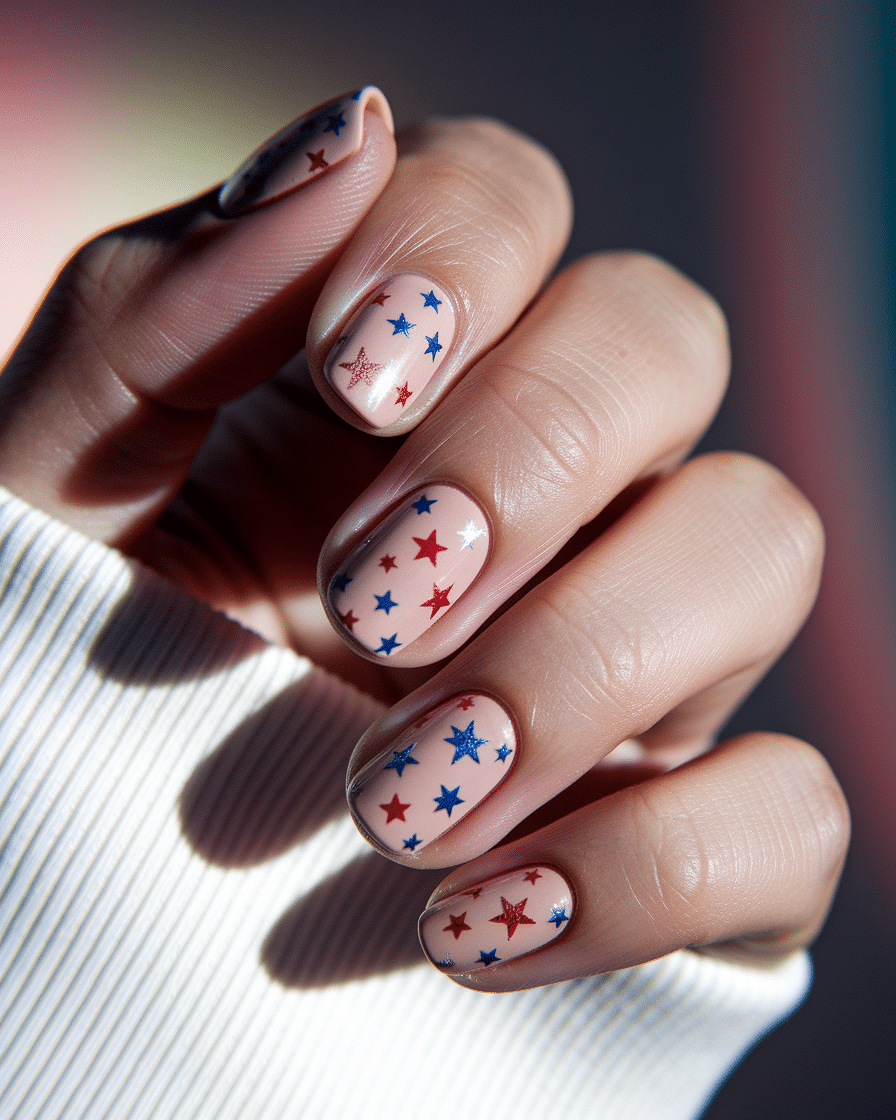 0016_2_a-close-up-photograph-of-a-beautifully-m_5iIRKpBhQqyEaekFTZofiQ_T3ebxDokR3KPFb5qTg1OVA Festive Nail Art Ideas for Summer Holidays and Celebrations
