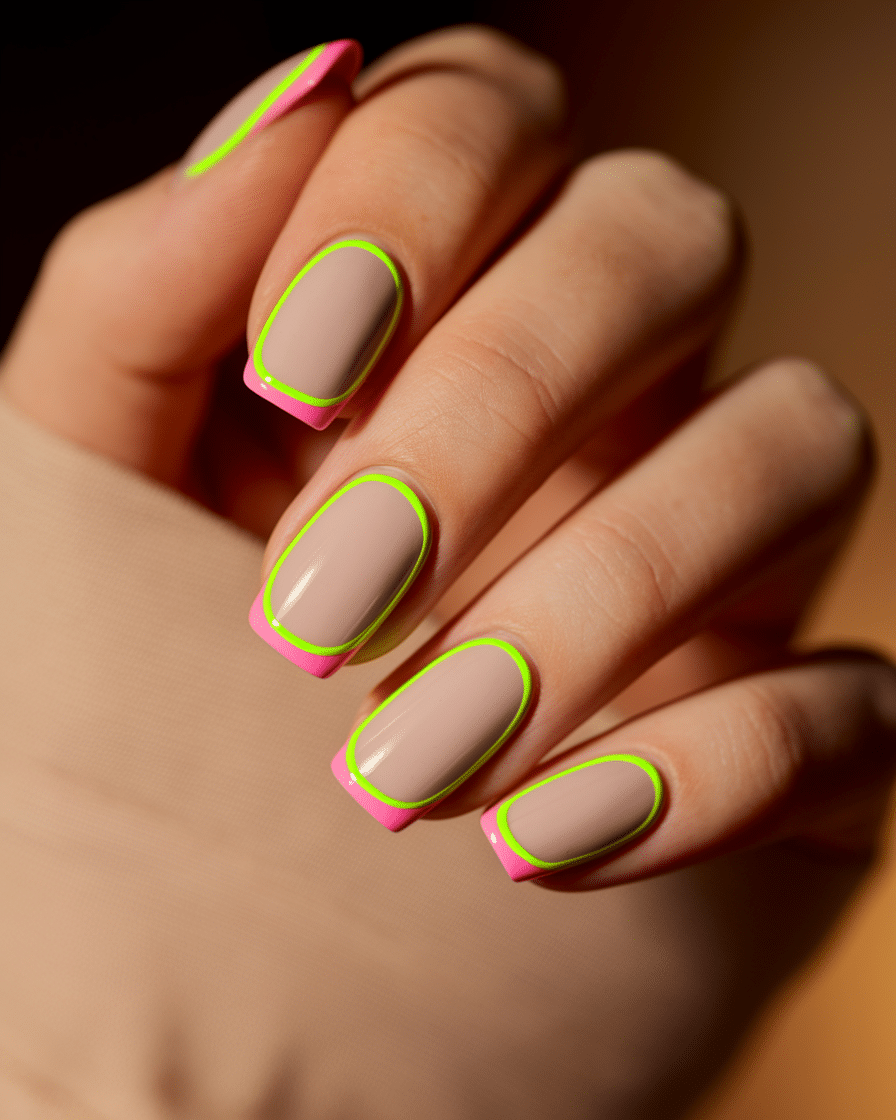 0016_2_a-close-up-photograph-of-a-beautifully-m_JV_x-8PKRC-XM5MYivcTrA_c2eMPbLjRlSBPz43Jc1n6A The Rise of Color Confidence: Why Pastels and Neons Are Defining 2025 Nails