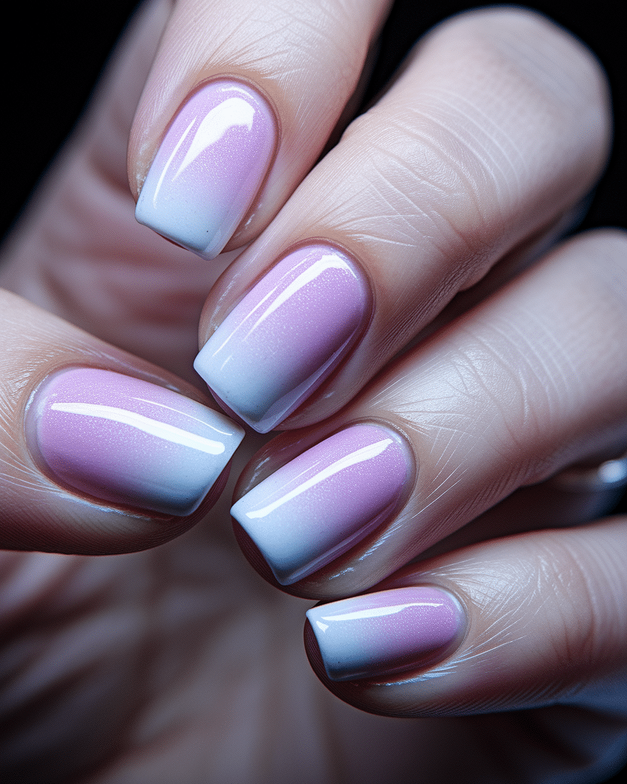 The Revival of French Tips: Modern Twists on a Classic Manicure