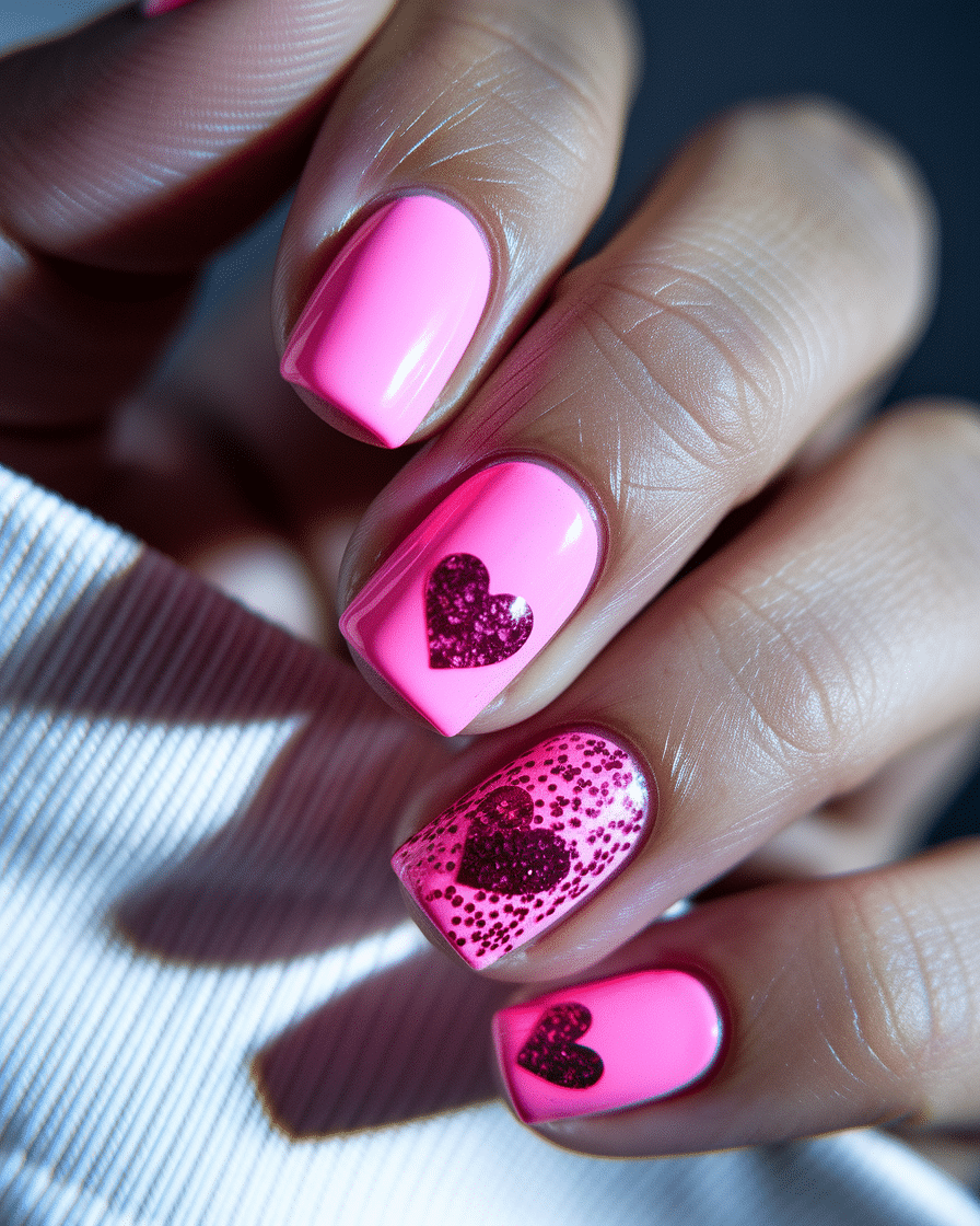 The Ultimate Guide to Trendy Short Press-On Nails for Spring and Summer
