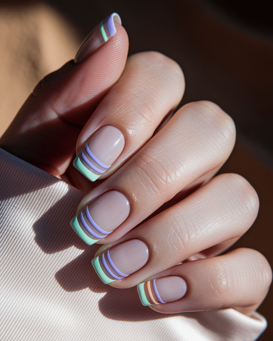 0016_3_a-close-up-photograph-of-a-beautifully-m_GSHOkaSdRBqJTgvfv_2OpQ_PhjZavbTS3WHaV8dZccscw_cover Fresh Nail Trends for Spring 2025: Short Styles We’re Loving
