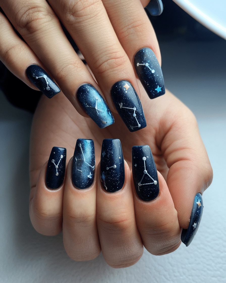 0016_3_a-close-up-shot-of-a-hand-with-long-dark_kAlIPbj0SH28Q6vmhV3_IA_rvVW895XT-26pEoNws_lxQ_cover Glam in Every Shade: Why Navy Nails Are the Unexpected Star of Modern Manicures
