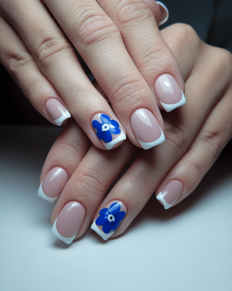 Spring Break Nail Trends to Try in 2025