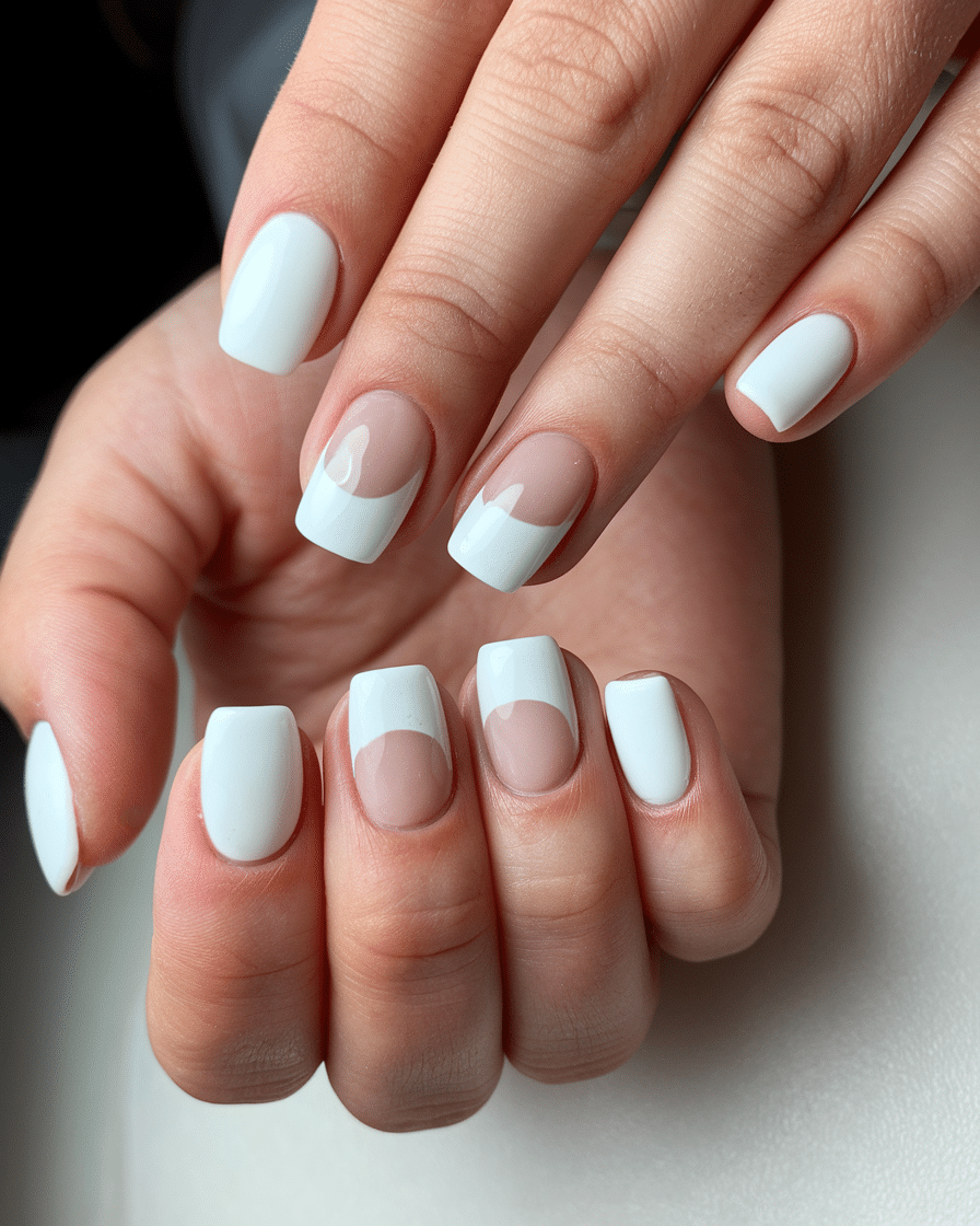 0017_1_a-close-up-shot-of-a-hand-with-white-nai_7QY5fxn0SiGXcoqdsGRpKA_uPIy7_IIT8egpYAGL6STUA The Elegance of White Wedding Nails: A Timeless Bridal Choice