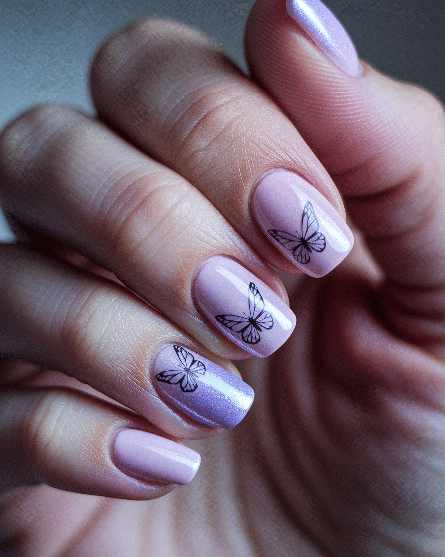 The Best Spring Nail Trends to Refresh Your Look This Season