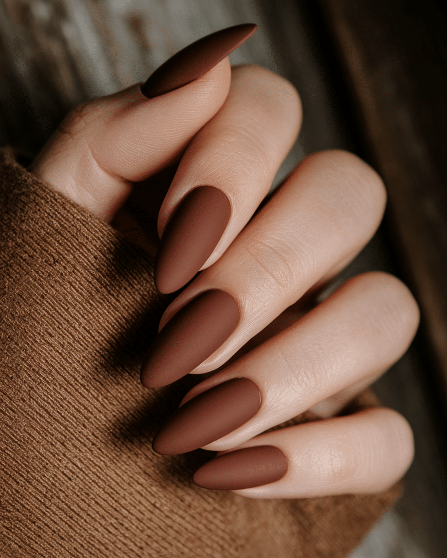 0017_2_a-close-up-photograph-of-a-beautiful-han_SWCJC8TVSuSqxqhqgjAn2g_49HOqVbuSb2ejfDIzmoHhg_cover Embracing Neutral Elegance: The Timeless Appeal of Soft Brown Nails